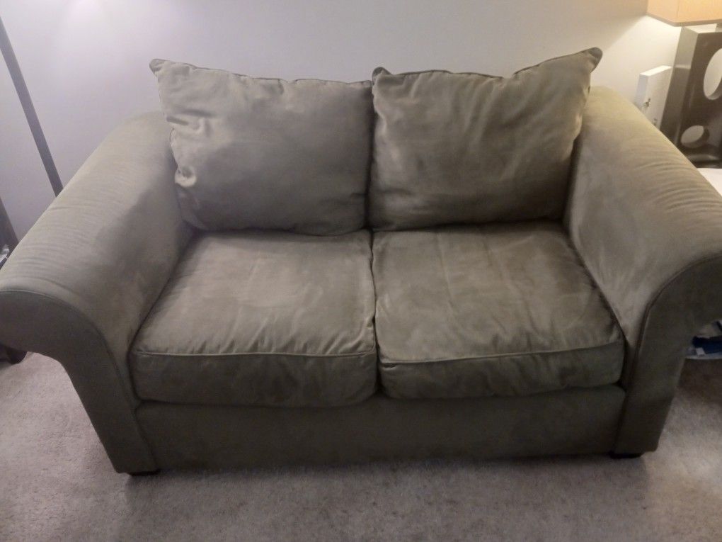 Love Seat