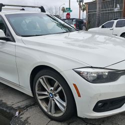 BMW 320i Xdrive $7500