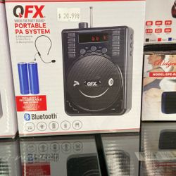 Bluetooth Radio Am/fm