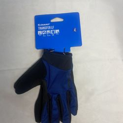 Riding Gloves 