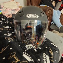  Motorcyle Helmet 