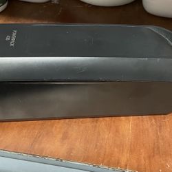 Used Bosh Electric Bicycle Battery