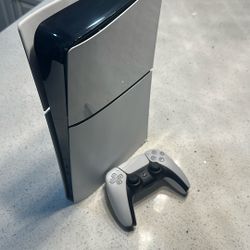 PS5 Digital Edition.  (No Box) 