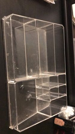 Make up Organizer