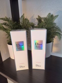 Dior addict