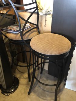 Bar stools