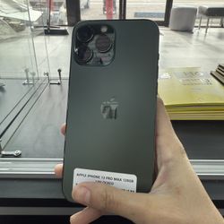 iPhone 13 Pro Max 