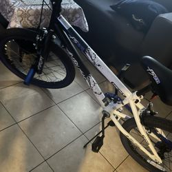 Fs20 Bike 