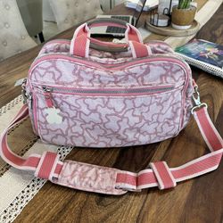TOUS Baby Diaper Bag