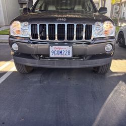 2005 Jeep Grand Cherokee