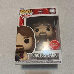 Funko Pop WWE 