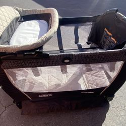 Graco Pack & play