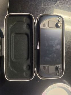 Steam Deck OLED 1TB