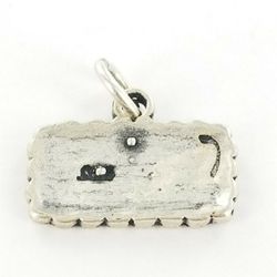Women's Sterling Silver 925 Charm / Pendant  #81943
