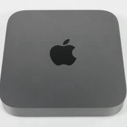 Mac Mini (Late 2012) Quad Core / 2TB / 16GB RAM