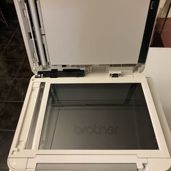 Brother Printer 