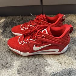 Kd 11 university shops red