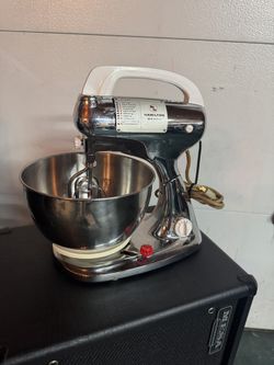 Hamilton Beach Mixer