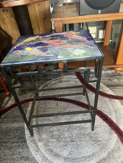 End Table