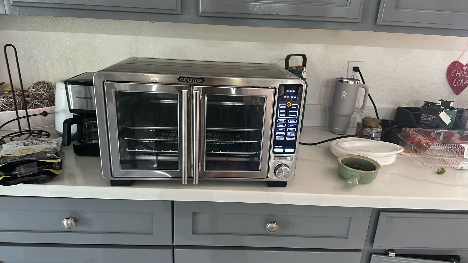 Oven/ Airfryer