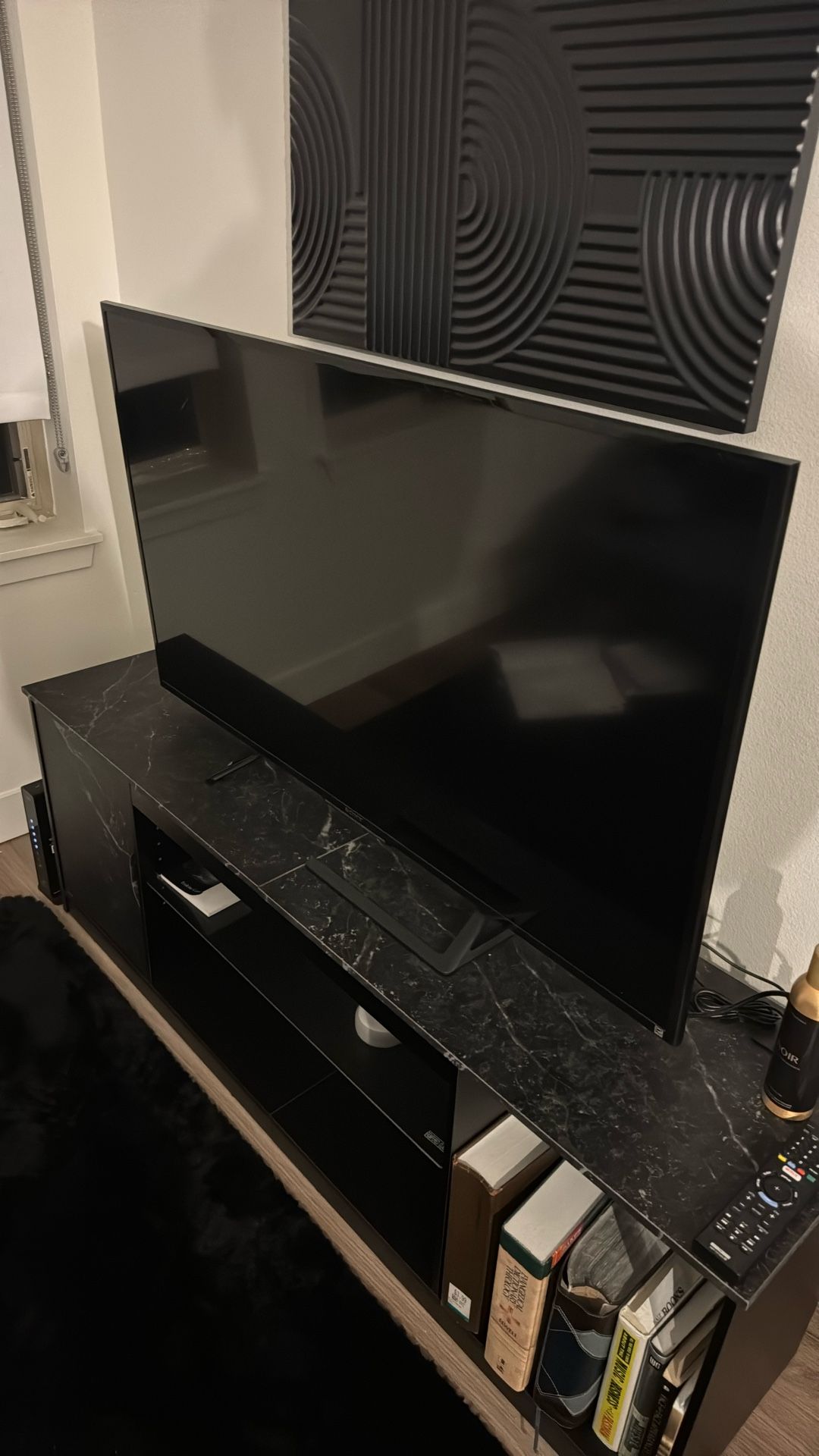 Sony Tv With Fire Stick