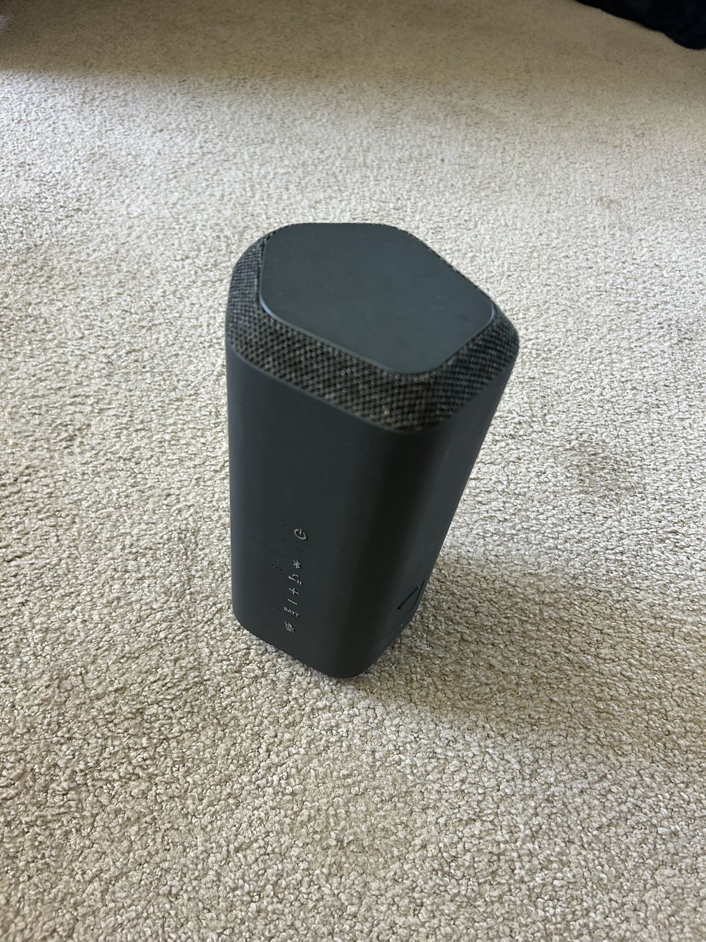 Sony Bluetooth Speaker