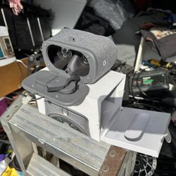 Google daydream VR