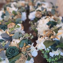 Wedding Package