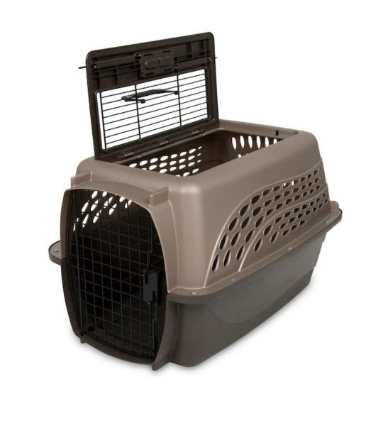 NEW DOG CRATE