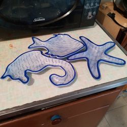 Decorative Dishes