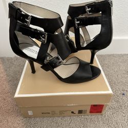 Michael Kors  Lucinda Open Toe