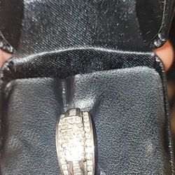 Wedding Ring Or A Wedding Band