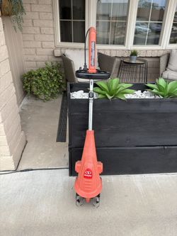 Electric Cultivator