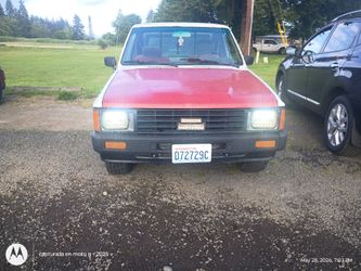 Toyota 22r