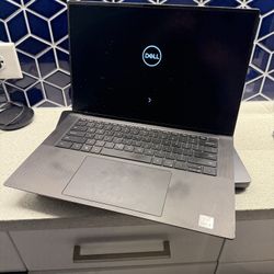 Dell XPS i9 10th Gen 32GB Ram 256SSD