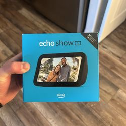 Echo Show 5