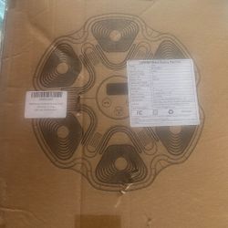 LOVEWE Music Boxing Machine 