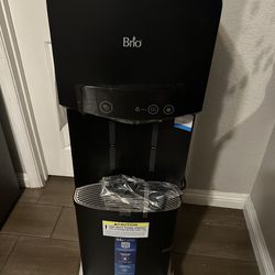 Water Dispenser 💧