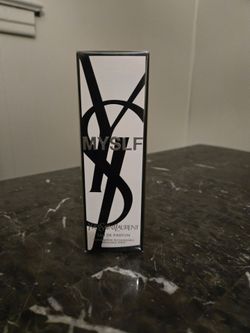 YSL Myslf EDP