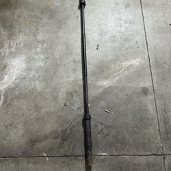 Bench Press Bar