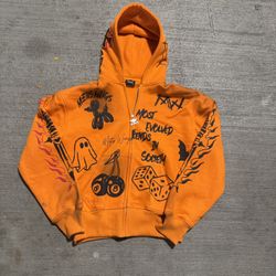 limited edition hoodies 