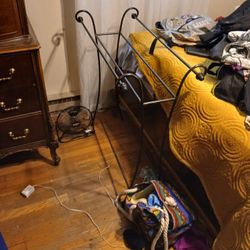 Quilt Rack