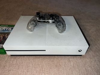 Xbox One S 500GB