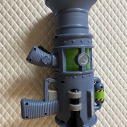despicable me Fart Gun