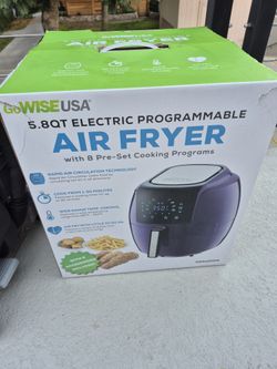 Air Fryer