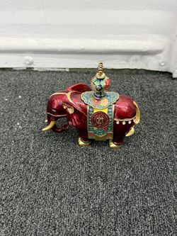 Elephant decor