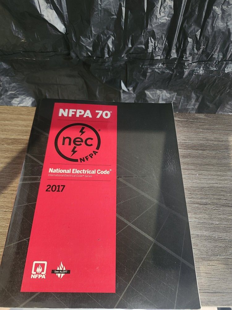 Electrical Code Book