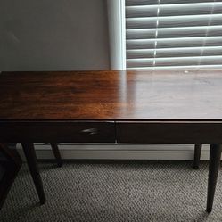 Desk/console Table
