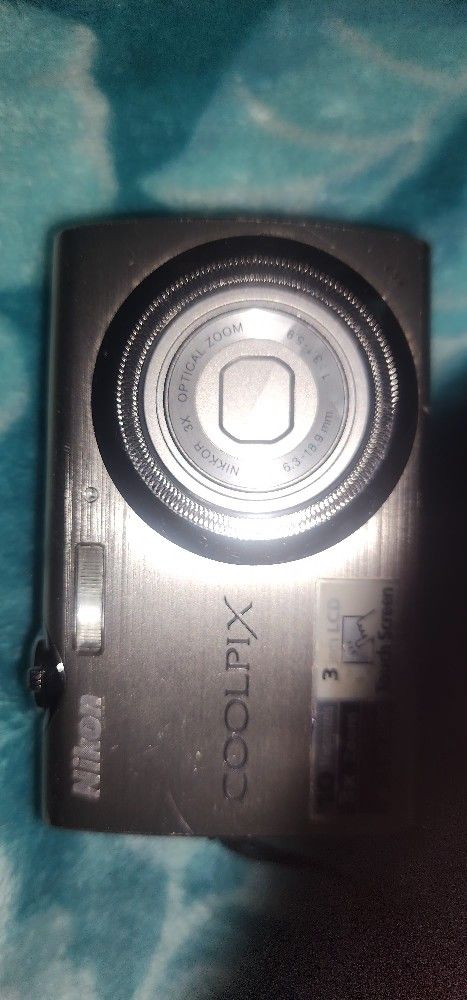 Nikon Cool Pix