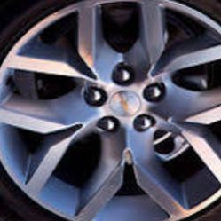 Chevy Malibu Rims Impala Wheels Camaro Chevy Cruze Traverse Equinox Spark Aveo 